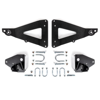 COMMANDER Track A-Arm Kit (BOM1)