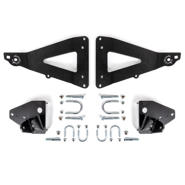 COMMANDER Track A-Arm Kit (BOM1)