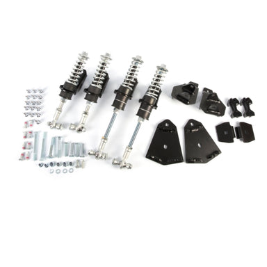 COMMANDER WS4 Track Adaptor Kit WSS4