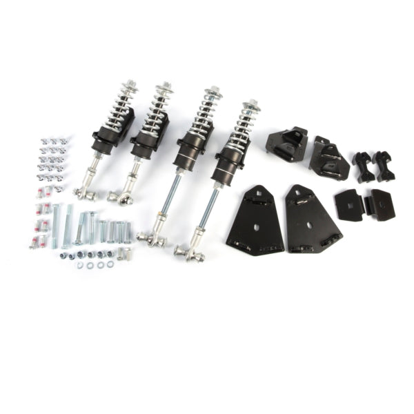 COMMANDER WS4 Track Adaptor Kit WSS4