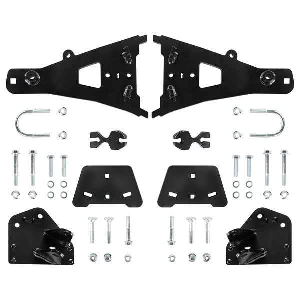 COMMANDER Track A-Arm Kit (BOM1)