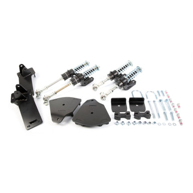 COMMANDER WS4 Track Adaptor Kit WSS4