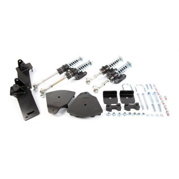 COMMANDER WS4 Track Adaptor Kit WSS4