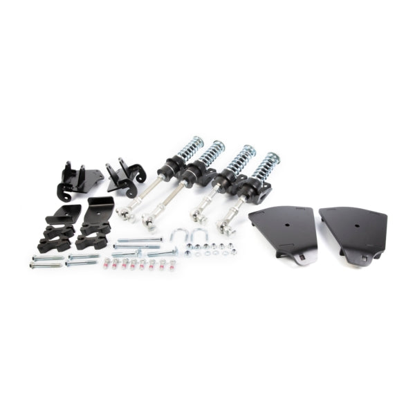 COMMANDER WSS4 Track Adaptator Kit WSS4