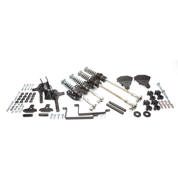 COMMANDER WSS4 Track Adaptator Kit WSS4