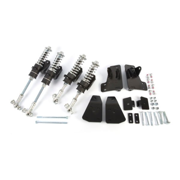 COMMANDER WS4 Track Adaptor Kit WSS4