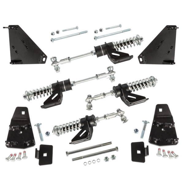 COMMANDER WS4 Track Adaptor Kit WSS4