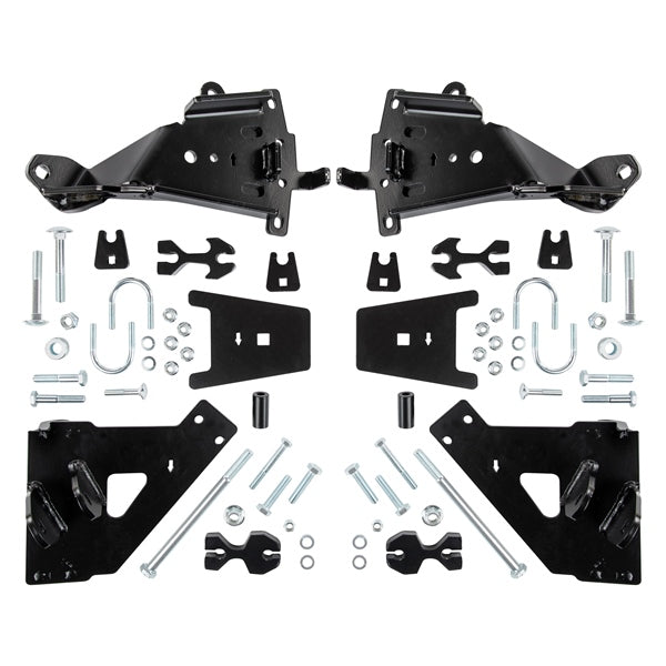 COMMANDER Track A-Arm Kit (BOM1)