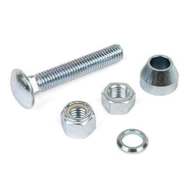 COMMANDER Ball Joint Hardware
