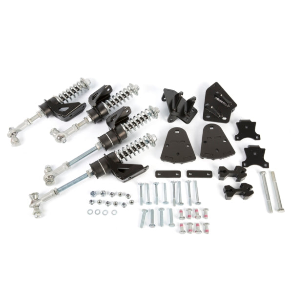COMMANDER WSS4 Track Adaptator Kit WSS4