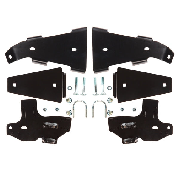 COMMANDER Track A-Arm Kit (BOM1)