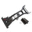 Click N GO UTV CNG 2 Push Frame with extension