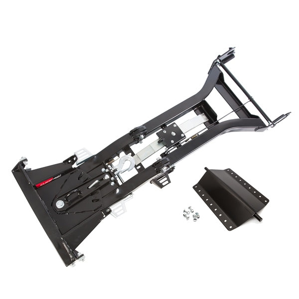 Click N GO UTV CNG 2 Push Frame with extension