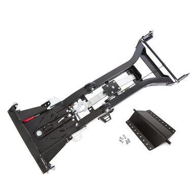 Click N GO UTV CNG 2 Push Frame