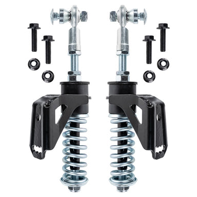 COMMANDER HD4 Track kit Anti-Rotation Front (BOM2)