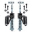 COMMANDER HD4 Track kit Anti-Rotation Front (BOM2)