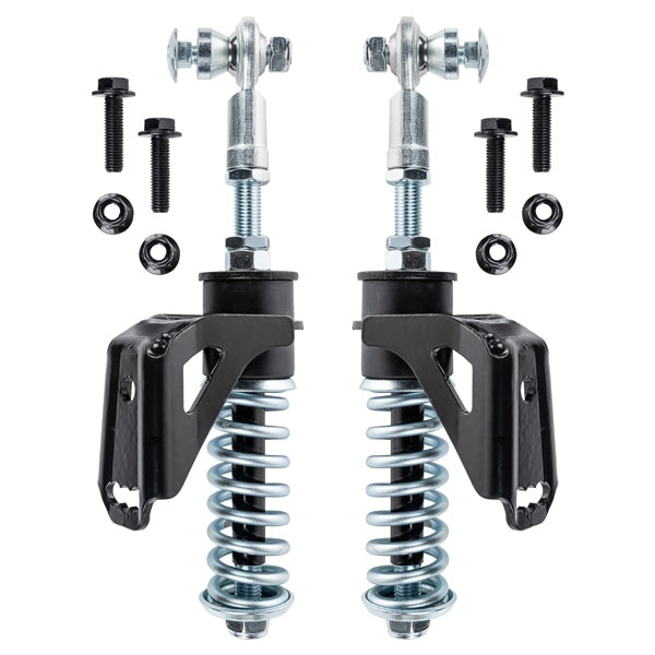 COMMANDER HD4 Track kit Anti-Rotation Front (BOM2)