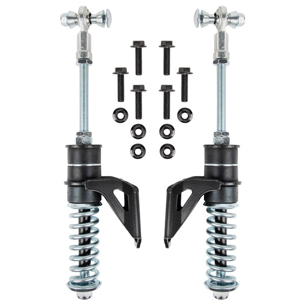 COMMANDER HD4 Track kit Anti-Rotation rear (BOM3)
