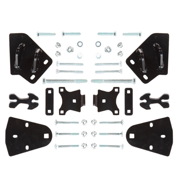 COMMANDER Track A-Arm Kit (BOM1)