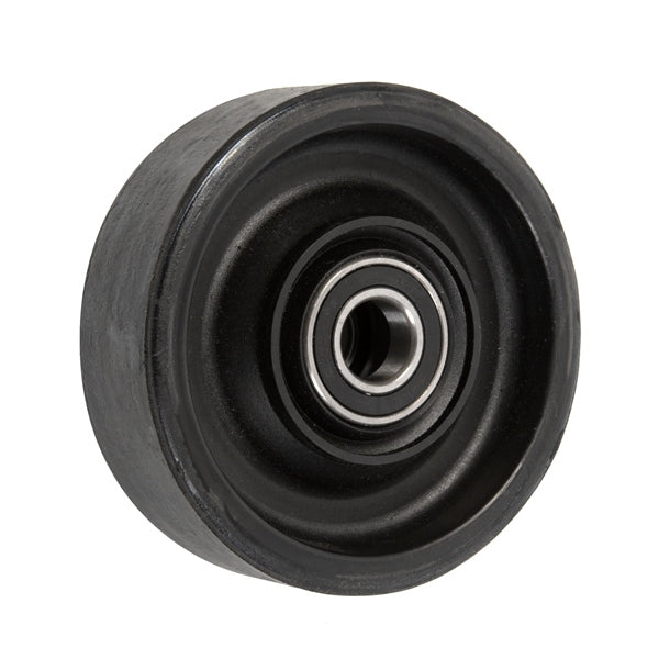 COMMANDER Wheel 125mm TREK