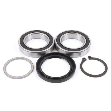 COMMANDER Bearing & seal kit for XTR, WS4 & WSS4