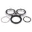 COMMANDER Bearing & seal kit for XTR, WS4 & WSS4