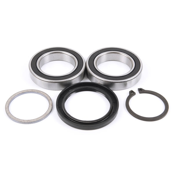 COMMANDER Bearing & seal kit for XTR, WS4 & WSS4