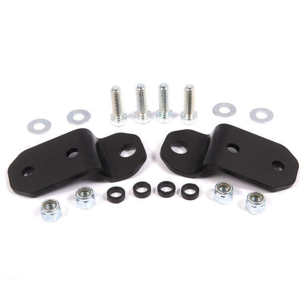COMMANDER Track Front Anti-Rotation Kit (BOM2)