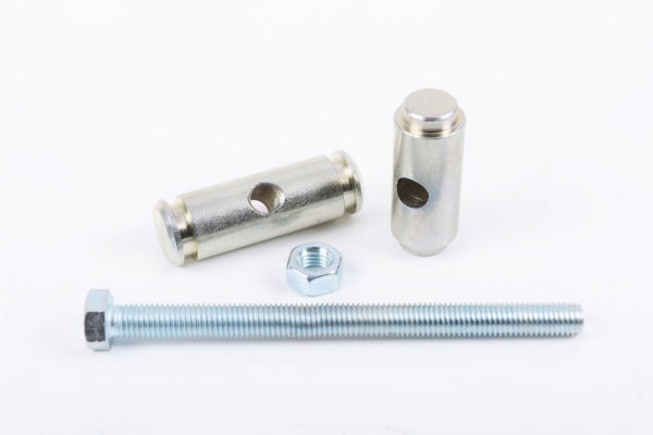 COMMANDER Track Replacement Parts