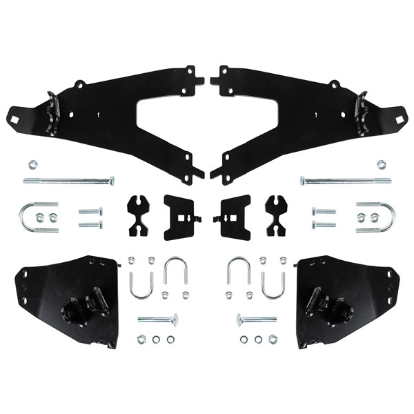 COMMANDER Track A-Arm Kit (BOM1)