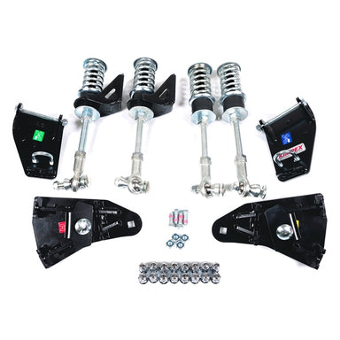 COMMANDER WS4 Track Adaptor Kit WS4