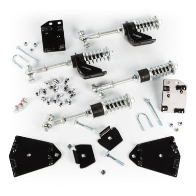 COMMANDER WS4 Track Adaptor Kit WS4
