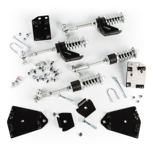 COMMANDER WS4 Track Adaptor Kit WS4