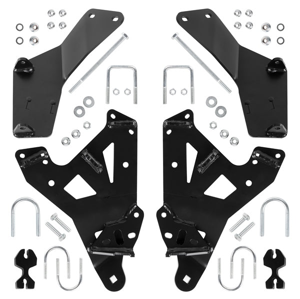 COMMANDER Track A-Arm Kit (BOM1)