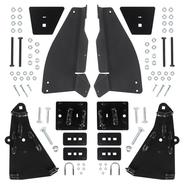 COMMANDER Track A-Arm Kit (BOM1)