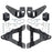 COMMANDER Track A-Arm Kit (BOM1)
