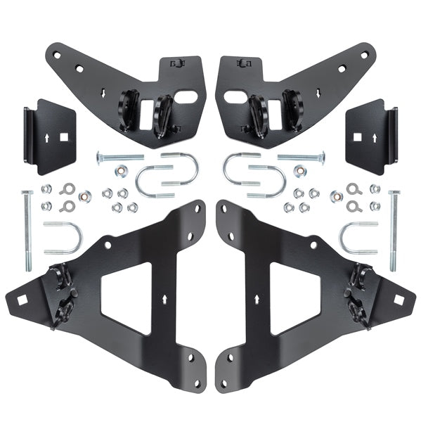 COMMANDER Track A-Arm Kit (BOM1)