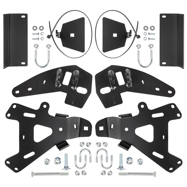 COMMANDER Track A-Arm Kit (BOM1)