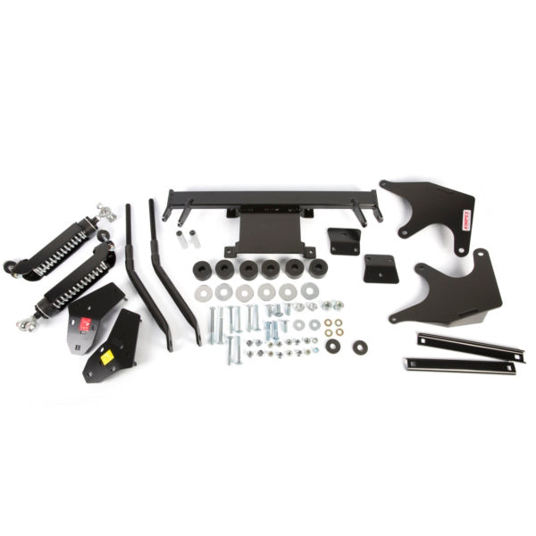 COMMANDER Wide Track Adaptor Kit Wide Track