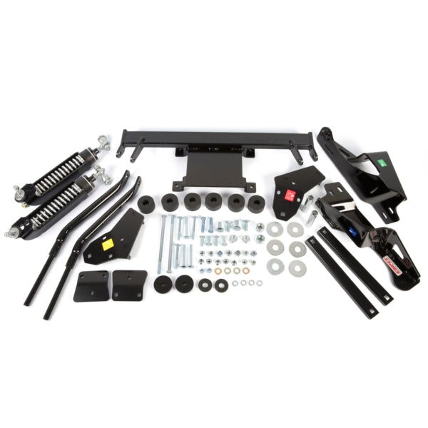 COMMANDER TREX Track Adaptor Kit TREX