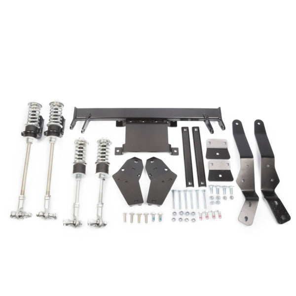 COMMANDER WS4 Track Adaptor Kit WS4