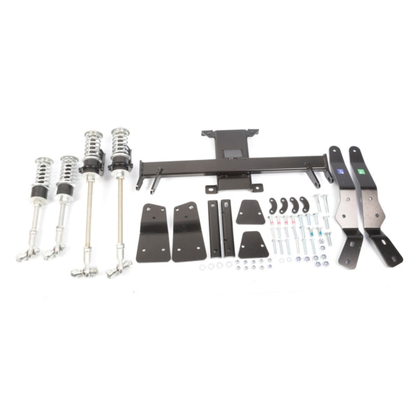 COMMANDER WS4 Track Adaptor Kit WS4