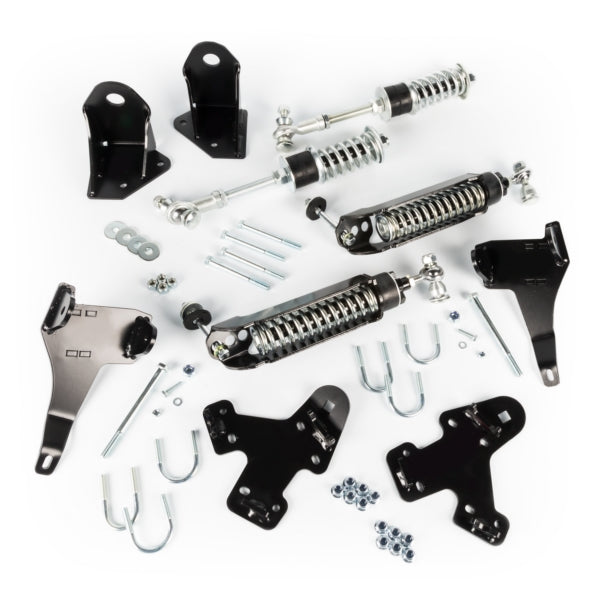 COMMANDER Wide Track Adaptor Kit Wide Track