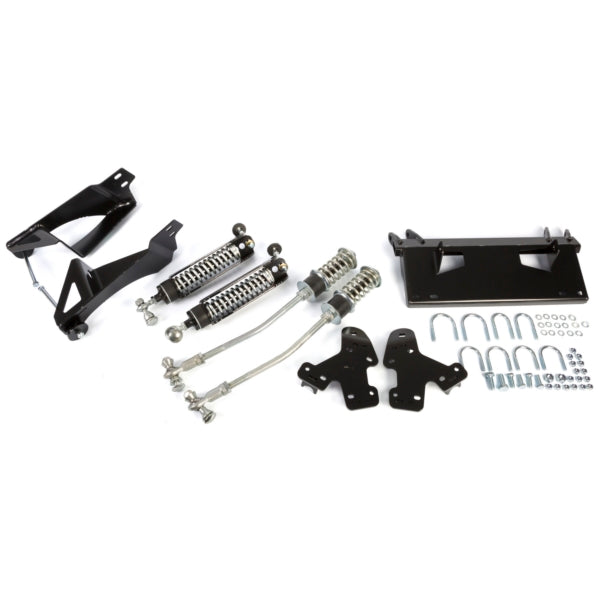 COMMANDER Wide Track Adaptor Kit Wide Track