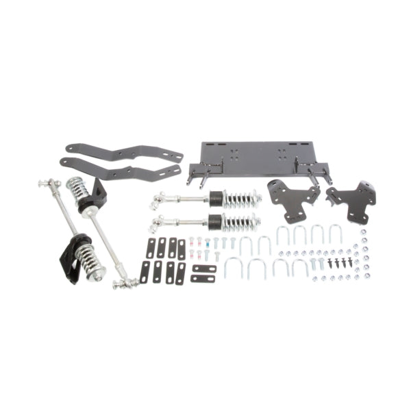 COMMANDER WS4 Track Adaptor Kit WS4