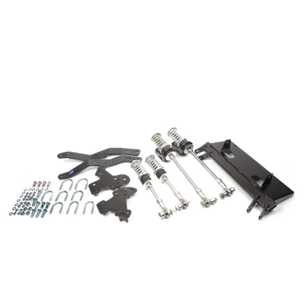 COMMANDER WS4 Track Adaptor Kit WS4