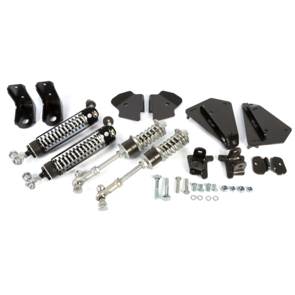 COMMANDER TREX Track Adaptor Kit TREX