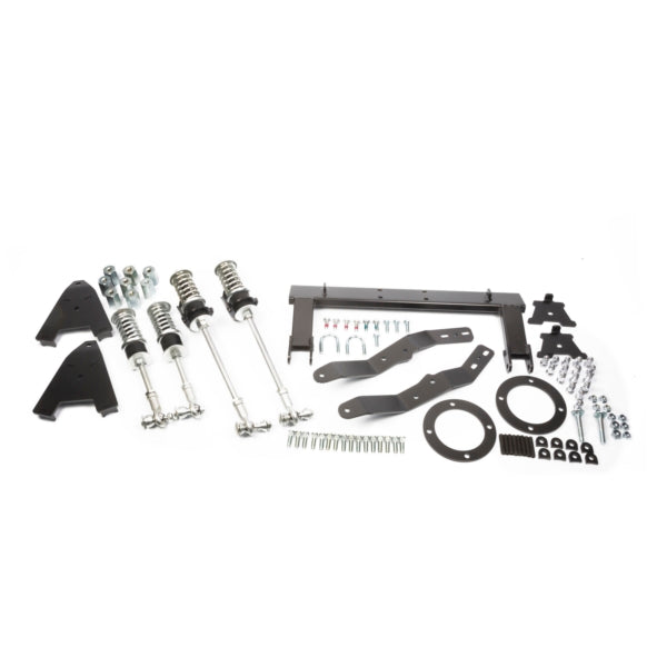 COMMANDER WS4 Track Adaptor Kit WS4
