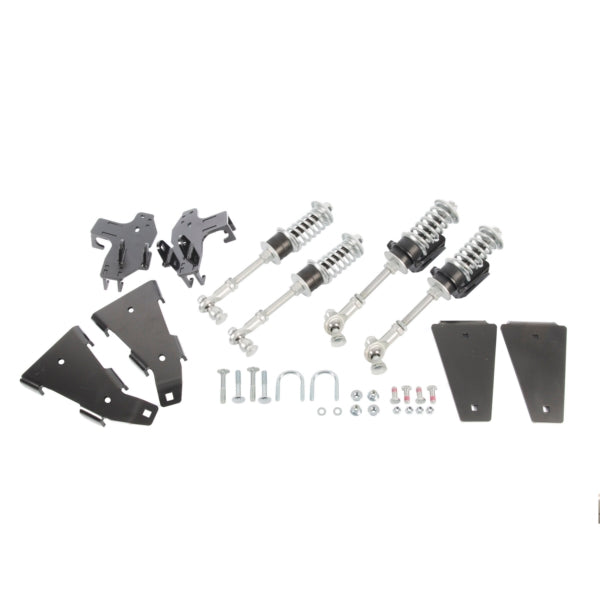 COMMANDER WS4 Track Adaptor Kit WS4