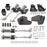 COMMANDER WS4 Track Adaptor Kit WS4